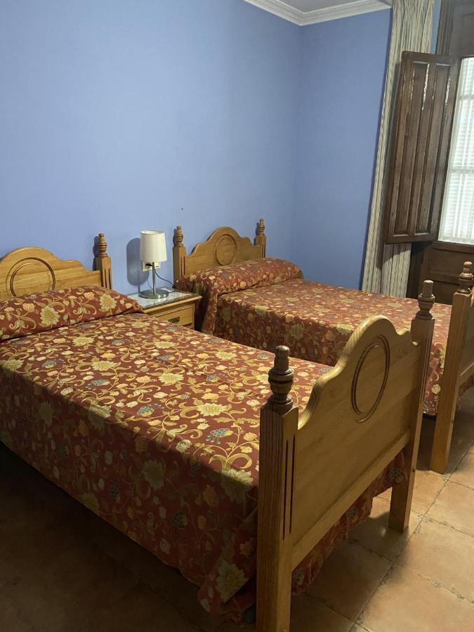 La Noguera De Ferienhaus *