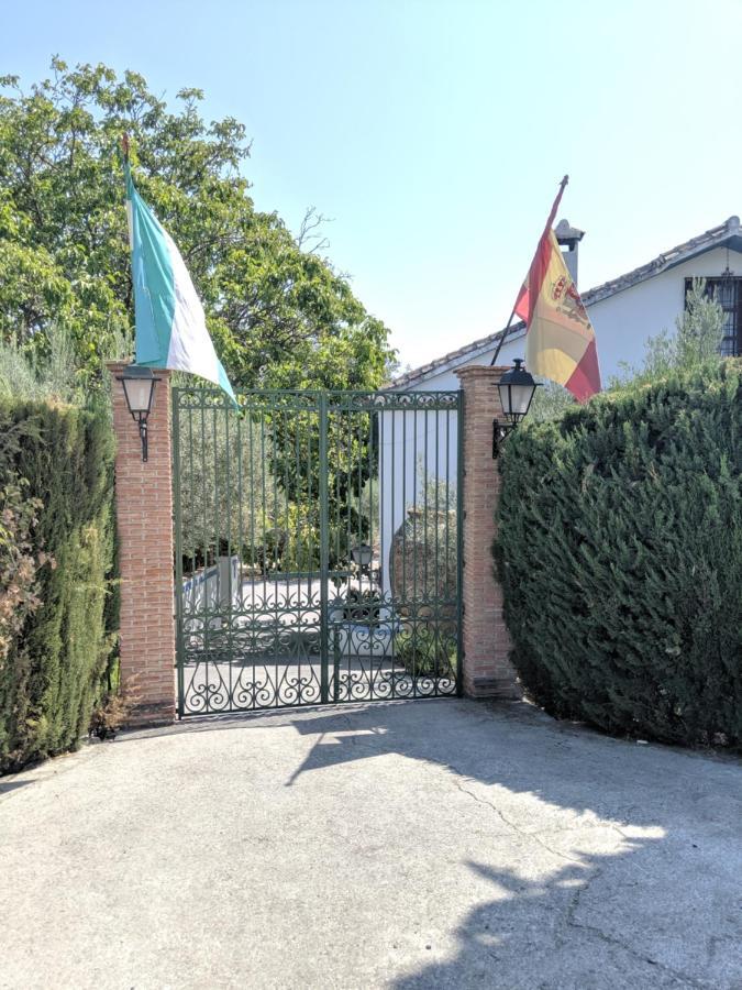 La Noguera De Vakantiehuis Baena