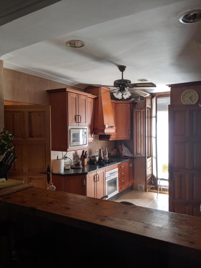 La Noguera De Ferienhaus