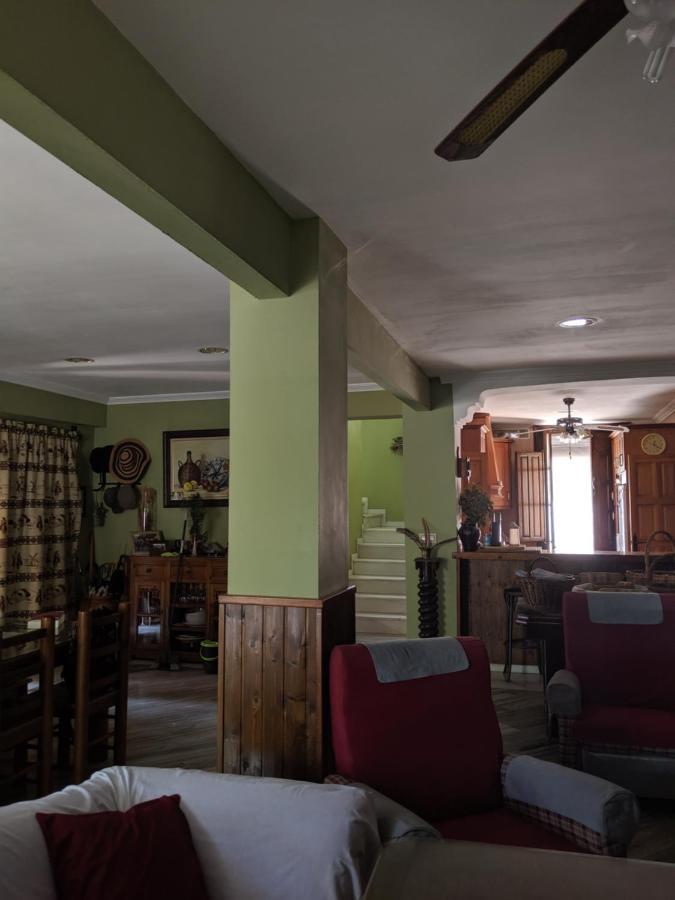 La Noguera De Vakantiehuis *