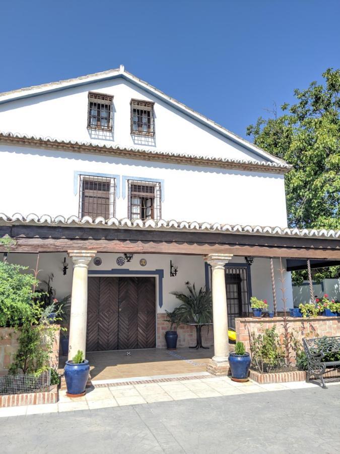 La Noguera De Ferienhaus Baena