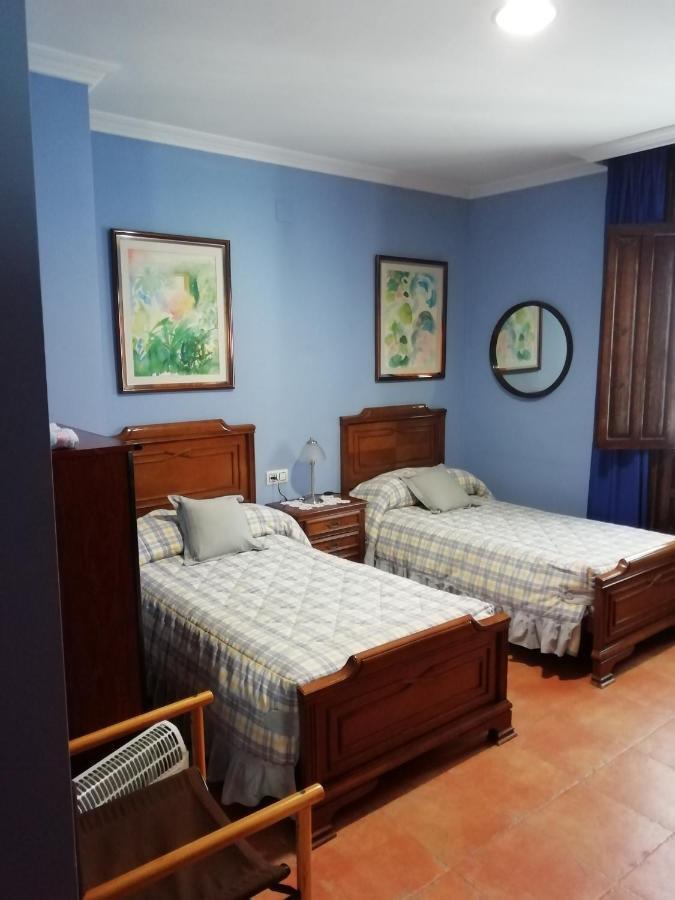 Ferienhaus La Noguera De